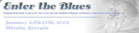 Enter The Blues